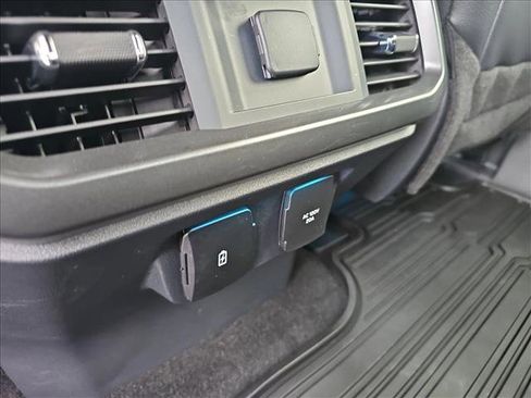 Certified 2024 Ford F150 Lariat w/ Bed Utility Package image 13