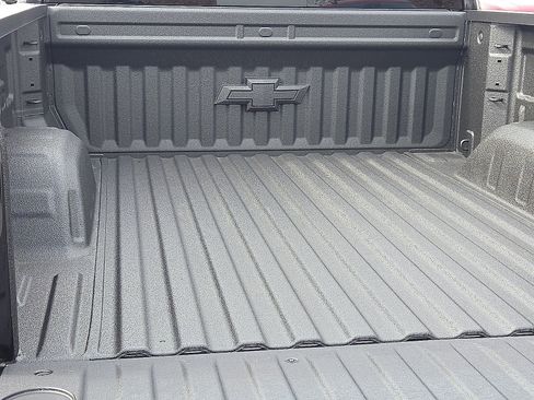 New 2026 Chevrolet Silverado 1500 LT w/ Safety Package image 8