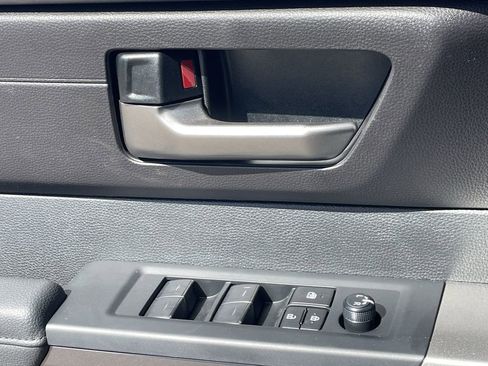 New 2026 Toyota Tundra SR5 image 15