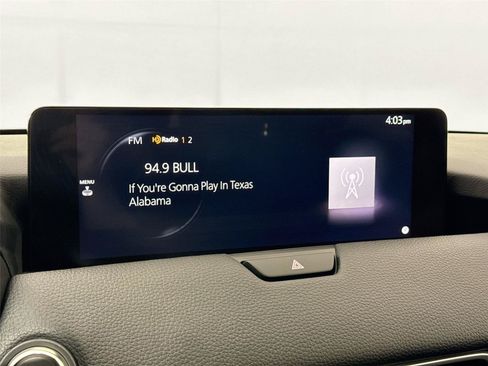Used 2025 MAZDA CX-90 Plug-In Hybrid w/Premium Sport AWD/4WD image 24