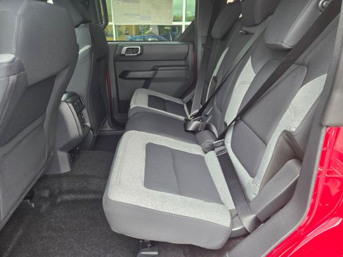 New 2025 Ford Bronco Big Bend image 10