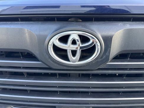 Used 2023 Toyota Tundra SR5 AWD/4WD image 10