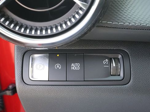 New 2026 Chevrolet Equinox LT w/ Convenience Package II FWD image 20