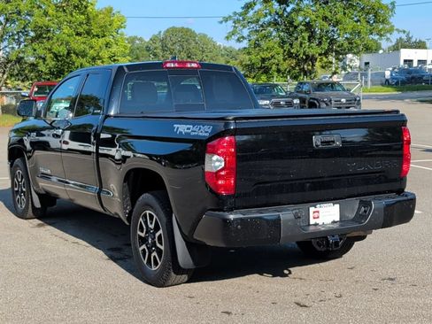 Certified 2021 Toyota Tundra Limited w/ Limited Premium Package AWD/4WD image 7