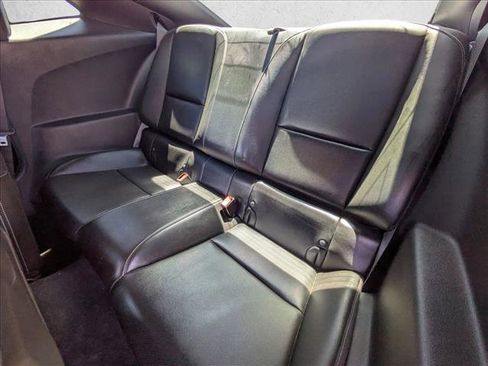 Used 2015 Chevrolet Camaro SS w/ RS Package RWD image 19
