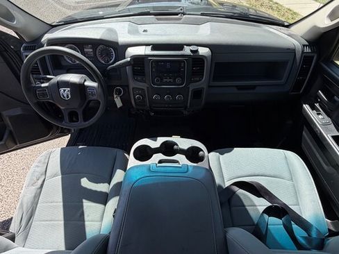 Used 2014 RAM 1500 Tradesman w/ Popular Equipment Group AWD/4WD image 14