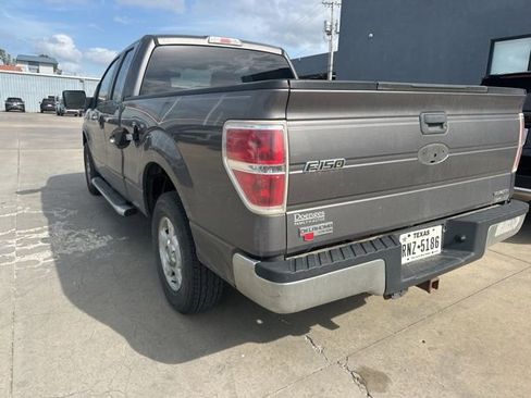 Used 2011 Ford F150 XLT w/ XLT Convenience Pkg RWD image 5