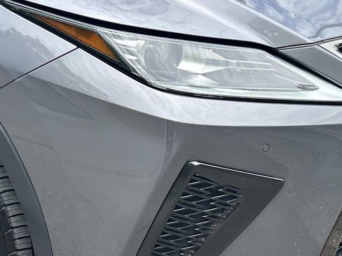 Used 2022 Lexus RX 350 F Sport w/ Accessory Package AWD/4WD image 10