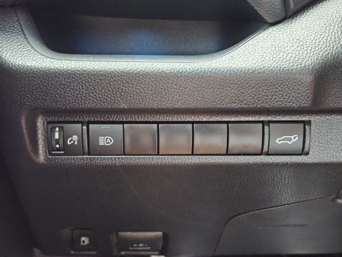 Used 2023 Toyota RAV4 XSE AWD/4WD image 22