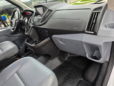 Used 2018 Ford Transit 350 148 Medium Roof RWD image 21