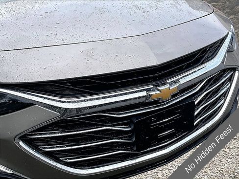 Used 2022 Chevrolet Malibu LS w/ Driver Confidence Package II FWD image 24