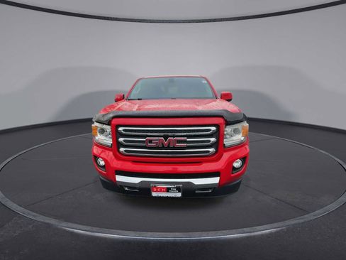 Used 2016 GMC Canyon SLE w/ All Terrain Package image 3