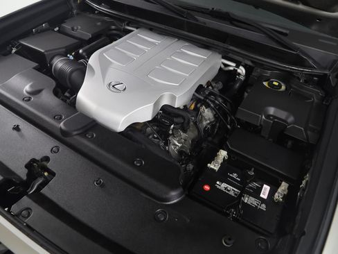 Used 2020 Lexus GX 460 Premium AWD/4WD image 21