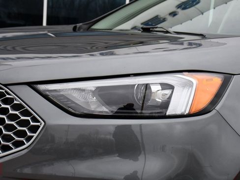 Used 2024 Ford Edge SEL w/ Convenience Package AWD/4WD image 38