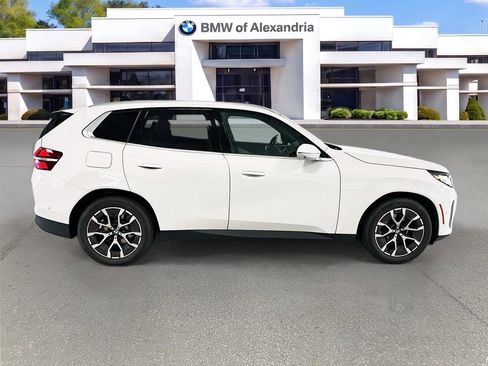 Used 2026 BMW X3 xDrive30i AWD/4WD image 8