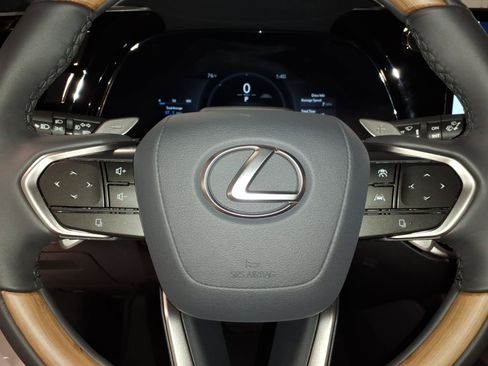 New 2026 Lexus RX 350 w/ Convenience Package AWD/4WD image 6