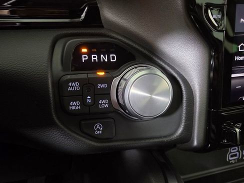 New 2026 RAM 1500 Laramie image 18