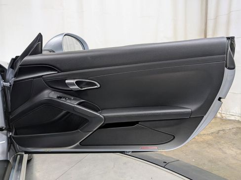 Used 2014 Porsche Cayman S RWD image 19