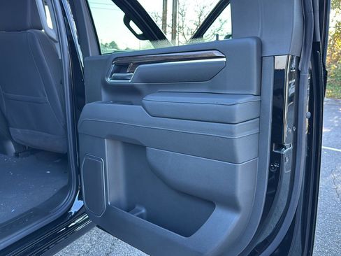 New 2026 Chevrolet Silverado 2500 LT w/ Trail Boss Package image 13