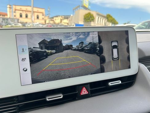 Used 2023 Hyundai Ioniq 5 Limited RWD image 31