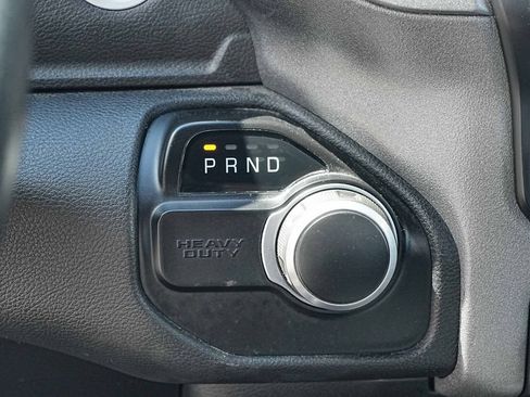 Used 2023 RAM 2500 Tradesman RWD image 27