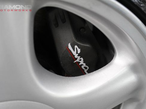 Used 1994 Toyota Supra Turbo image 36