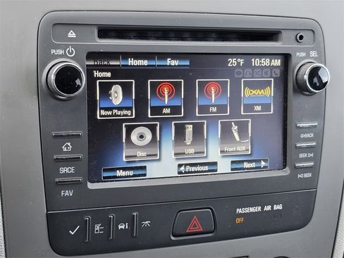 Used 2016 Chevrolet Traverse LS image 29