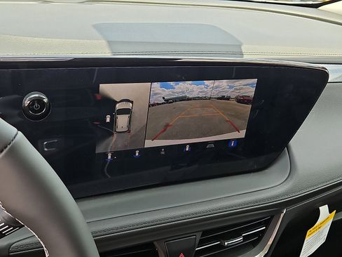 New 2026 Buick Encore GX Avenir w/ Avenir Technology Package image 16