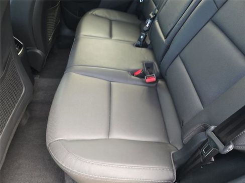 Used 2018 Hyundai Tucson Limited w/ Cargo Package FWD image 11