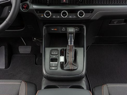 New 2026 Honda CR-V Sport image 21