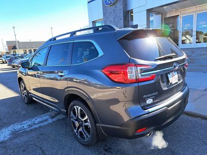 New 2026 Subaru Ascent Touring