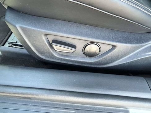 Certified 2026 Ford Mustang Premium RWD image 14