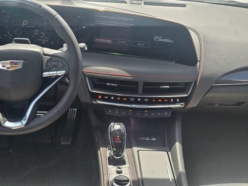New 2026 Cadillac CT5 Sport RWD image 18