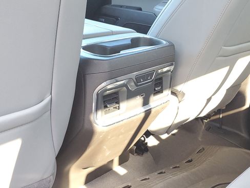 Used 2023 GMC Sierra 1500 SLT w/ SLT Premium Plus Package image 16