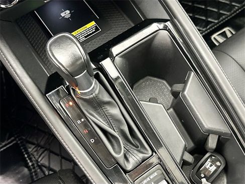 Used 2025 Honda Accord Touring image 16