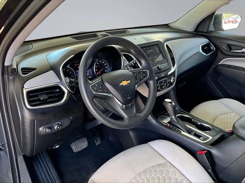 Used 2019 Chevrolet Equinox LT image 14