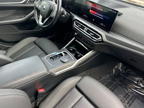 Used 2023 BMW i4 eDrive35 RWD image 16
