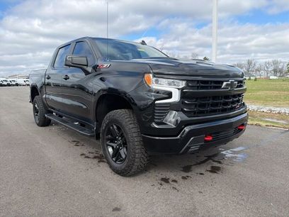 Used 2024 Chevrolet Silverado 1500 LT Trail Boss w/ Convenience Package II