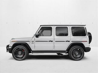 New 2026 Mercedes-Benz G 63 AMG 4MATIC video 3