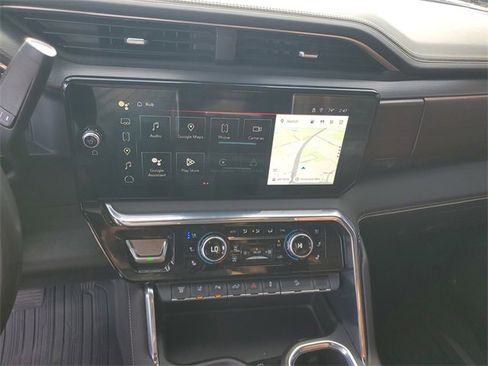 Used 2024 GMC Sierra 2500 Denali Ultimate w/ Max Trailering Package image 16