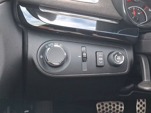 Certified 2017 Chevrolet SS RWD image 24