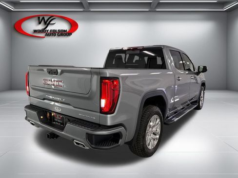 New 2026 GMC Sierra 1500 Denali AWD/4WD image 6