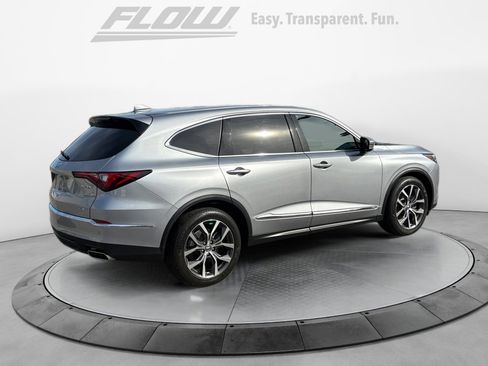 Used 2024 Acura MDX w/ Technology Package image 7