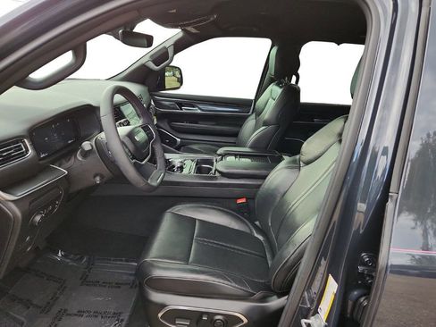 Used 2022 Jeep Wagoneer Series I w/ Convenience Group I image 21