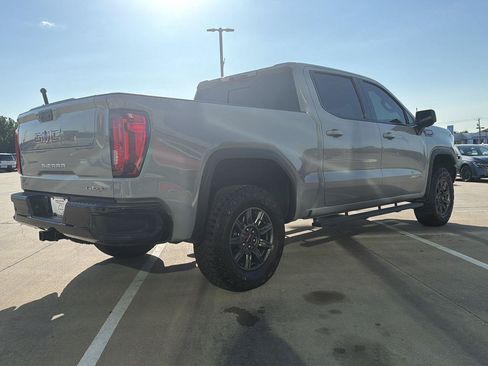 Used 2024 GMC Sierra 1500 AT4X AWD/4WD image 6