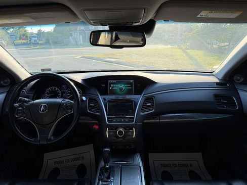 Used 2014 Acura RLX FWD image 35
