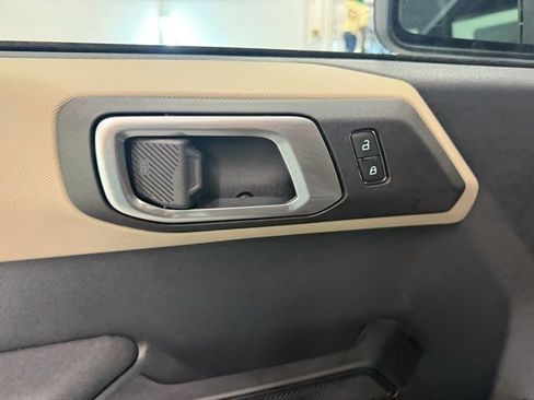 New 2026 Ford Bronco Big Bend image 12