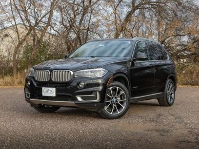 Used 2014 BMW X5 xDrive35d