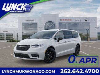 New 2026 Chrysler Pacifica Limited w/ S Appearance Package video 1
