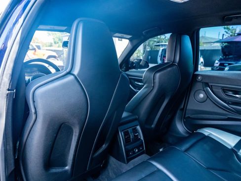 Used 2016 BMW M3 RWD image 40